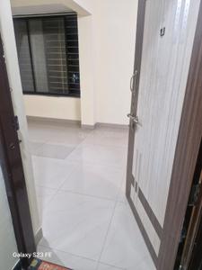 Bedroom Image of 1050 Sq.ft 2 BHK Independent House for rent in Warje Pune for Rs. 23000