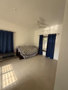Hall Image of 2500 Sq.ft 3 BHK Independent House for rent in Aditya Nisarg Palms, Bavdhan Pune for Rs. 75000