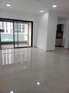 Hall Image of 1650 Sq.ft 3 BHK Apartment / Flat for sale in Shree Venkatesh Erandwane Central Building B3 Phase 4, Erandwane Pune for Rs. 31000000