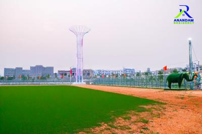 Image of 1650 Sq.ft Residential Plot / Land for sale in Kanyapur B, Asansol for Rs. 1815000