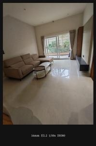 Hall Image of 1740 Sq.ft 2.5 BHK Apartment / Flat for sale in Pragathi Nagar Hyderabad for Rs. 11300000