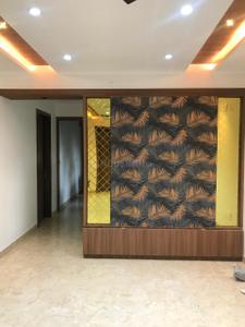Hall Image of 1300 Sq.ft 2 BHK Builder Floor for rent in Basaveshwara Nagar Bengaluru for Rs. 45000