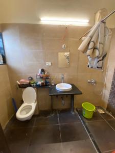 Bathroom Image of 3300 Sq.ft 3 BHK Villa for sale in Bhugaon Pune for Rs. 31000000