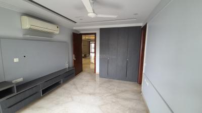 4 BHK Independent Builder Floor