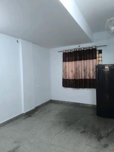 Living Room Image of 600 Sq.ft 1 BHK Builder Floor for rent in JP Nagar Bengaluru for Rs. 17000