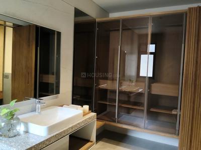 Image of 2200 Sq.ft 4 BHK Apartment / Flat for sale in Kavisha The Canvas, Bopal, Ahmedabad for Rs. 16700000