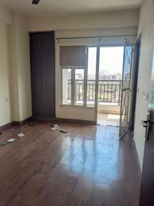 Bedroom Image of 1050 Sq.ft 2 BHK Apartment / Flat for rent in LR Bluemoon Homes, Raj Nagar Extension Ghaziabad for Rs. 16000