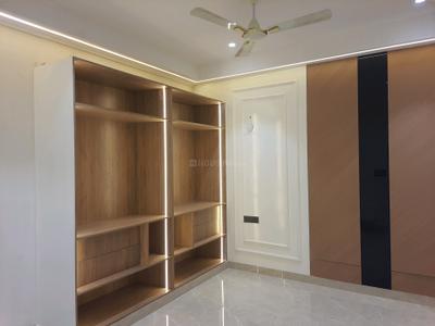 Bedroom Image of 2700 Sq.ft 4 BHK Builder Floor for sale in Esencia Luxury Floors, Sector 67 Gurgaon for Rs. 31500000