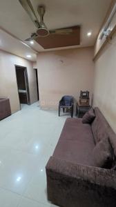 2.5 BHK Flat