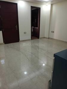 Living Room Image of 4500 Sq.ft 3 BHK Builder Floor for rent in DLF Phase 2, DLF Phase 2 Gurgaon for Rs. 75000