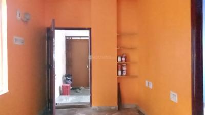 Living Room Image of 665 Sq.ft 2 BHK Apartment / Flat for sale in Keshtopur Kolkata for Rs. 2100000