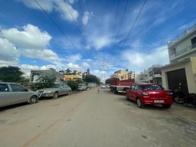 Havyaka Nagar Plot View 3