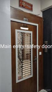 Image of 1296 Sq.ft 2 BHK Apartment / Flat for rent in Bansal Shiva Blessing, Sargasan, Gandhinagar for Rs. 27000