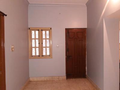 Dining Area Image of 1200 Sq.ft 3 BHK Independent House for rent in Banashankari Bengaluru for Rs. 16000