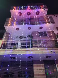 Image of 1392 Sq.ft 1 BHK Independent House for sale in Vasundhara, Ghaziabad for Rs. 9500000