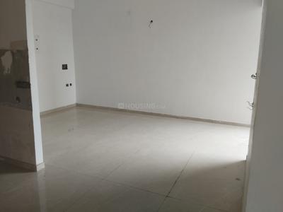 Hall Image of 1925 Sq.ft 3 BHK Apartment / Flat for sale in Irish Platinum, Noida Extension Greater Noida for Rs. 22500000