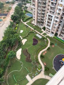 Image of 1899 Sq.ft 3 BHK Apartment / Flat for sale in Emaar Palm Gardens, Sector 83, Gurgaon for Rs. 22500000