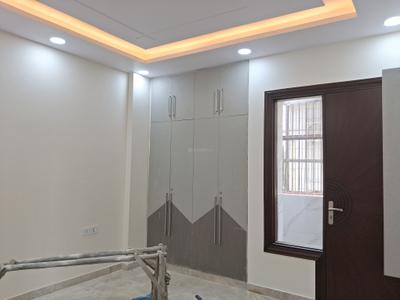 Bedroom Image of 2350 Sq.ft 4 BHK Builder Floor for sale in Paschim Vihar New Delhi for Rs. 42500000