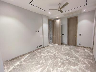 Bedroom Image of 5400 Sq.ft 4 BHK Builder Floor for sale in Safdarjung Development Area New Delhi for Rs. 200000000
