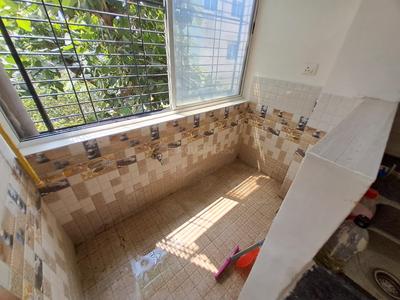 Balcony Image of 1140 Sq.ft 2 BHK Apartment / Flat for rent in PRC Pukhraj City, Musakhedi Indore for Rs. 16000