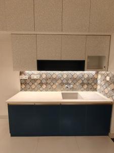 Kitchen Image of 1985 Sq.ft 4.5 BHK Villa for sale in Urban Serenity I, Sarjapur Bengaluru for Rs. 32600000