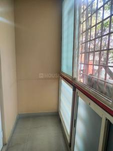 Balcony Image of 1550 Sq.ft 3 BHK Apartment / Flat for sale in Malleshwaram Apartment, Malleswaram Bengaluru for Rs. 20000000