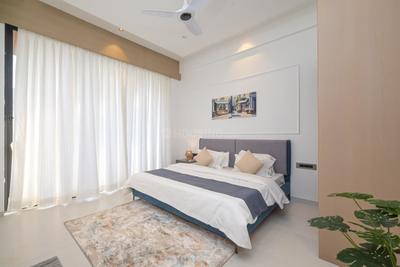 Bedroom Image of 2500 Sq.ft 5 BHK Villa for sale in Khandala Lonavala for Rs. 52500000