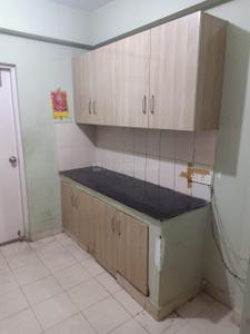 Kitchen Image of 1600 Sq.ft 3.5 BHK Apartment / Flat for sale in Sare Royal Greens, Sector 92 Gurgaon for Rs. 14700000