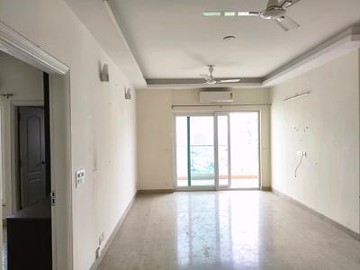 Living Room Image of 1300 Sq.ft 2.5 BHK Apartment / Flat for rent in Shree Vardhman Victoria, Sector 70 Gurgaon for Rs. 40500