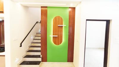 Living Room Image of 1100 Sq.ft 3 BHK Independent House for sale in Malayinkeezh Thiruvananthapuram for Rs. 5200000