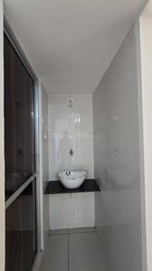 Bathroom Image of 1067 Sq.ft 3 BHK Apartment / Flat for sale in Ankhol Vadodara for Rs. 3751000