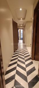 Hall Image of 2000 Sq.ft 3 BHK Builder Floor for sale in Green Park Extension New Delhi for Rs. 62000000