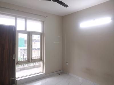 Bedroom Image of 2250 Sq.ft 3 BHK Builder Floor for sale in TDI The Grand Retreat, Sector 88 Faridabad for Rs. 12750000