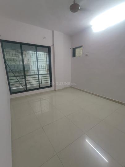 Sector 26, Vashi Bedroom 1