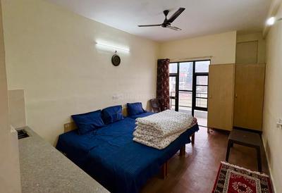 Bedroom Image of LVMR SHAMSHI || PREMIUM PG in Badah, Kullu