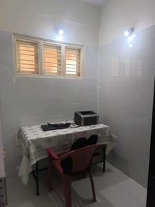 Study Room Image of 2072 Sq.ft 3 BHK Apartment / Flat for sale in RR Roshan Platinum, Arakere Bengaluru for Rs. 19500000