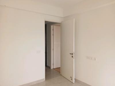 Bedroom Image of 1091 Sq.ft 3 BHK Builder Floor for rent in Signature Global City 92, Sector 92 Gurgaon for Rs. 26000