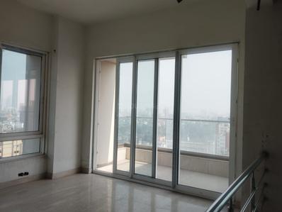 Bedroom Image of 5680 Sq.ft 5 BHK Apartment / Flat for sale in Multicon Loudon Star, Park Street Area Kolkata for Rs. 140000000