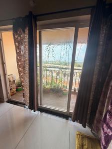 Bedroom Image of 1225 Sq.ft 2 BHK Apartment / Flat for sale in Brahmagiri Udupi for Rs. 6800000