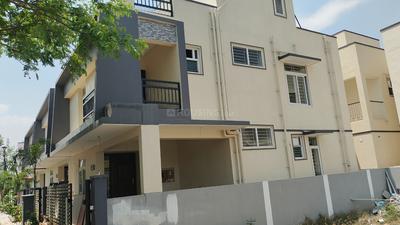 Image of 1920 Sq.ft 3 BHK Duplex for sale in Kalapatti, Coimbatore for Rs. 11000000