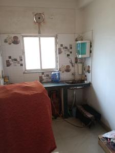 Kitchen Image of 850 Sq.ft 2 BHK Apartment / Flat for sale in Haltu Kolkata for Rs. 3000000