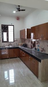 Kitchen Image of 1450 Sq.ft 2 BHK Builder Floor for rent in Sector 78 Mohali for Rs. 22000