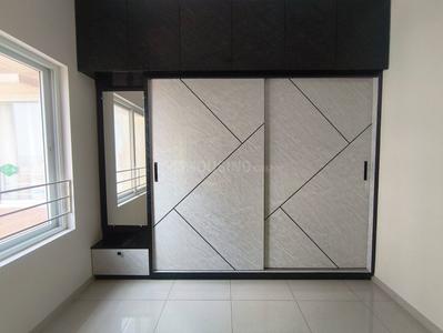 Bedroom Image of 1106 Sq.ft 2.5 BHK Apartment / Flat for sale in Kadugodi Bengaluru for Rs. 14500000