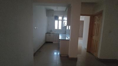 Living Room Image of 1505 Sq.ft 3 BHK Apartment / Flat for sale in Supertech Cape Town, Sector 74 Noida for Rs. 15500000