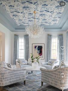 Hall Image of 7600 Sq.ft 4 BHK Builder Floor for sale in Anand Lok New Delhi for Rs. 250000000