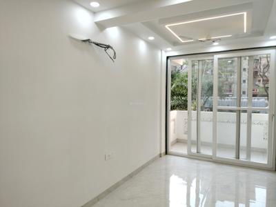 Bedroom Image of 2100 Sq.ft 4 BHK Apartment / Flat for sale in CGHS Manzil Apartments by CGHS Group, Sector 9 Dwarka New Delhi for Rs. 35500000
