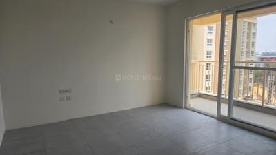 Bedroom Image of 2275 Sq.ft 4 BHK Apartment / Flat for sale in SNN Raj Serenity Phase 2, Akshayanagar Bengaluru for Rs. 30000000