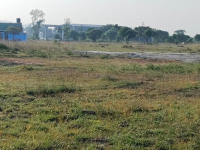 Image of 2900 Sq.ft Residential Plot / Land for sale in West Tambaram, Chennai for Rs. 7250000