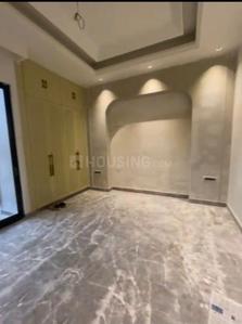 Bedroom Image of 1800 Sq.ft 3 BHK Builder Floor for sale in Bali Nagar New Delhi for Rs. 42000000