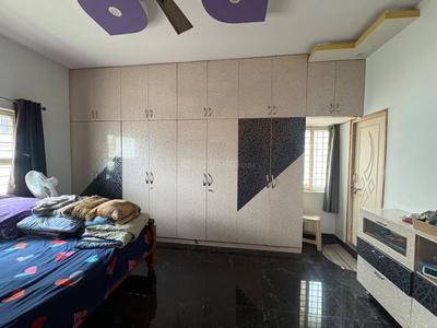 Bedroom Image of 1200 Sq.ft 5 BHK Independent House for sale in Kanakanagar Bengaluru for Rs. 20000000